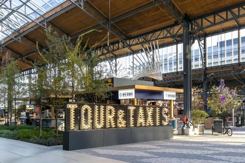 visit Brussels city Apartment in Brussels