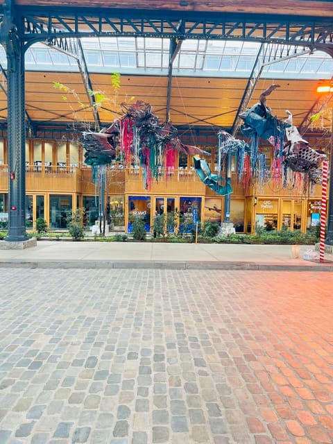 visit Brussels city Apartment in Brussels