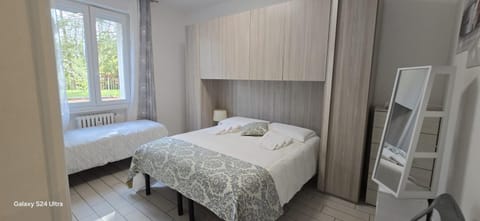 Orchidea di Tatiana Apartment in Bologna