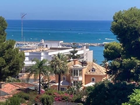 Sea view