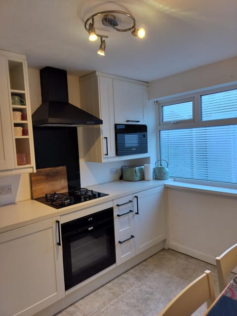 kai Homes Apartment in Scunthorpe