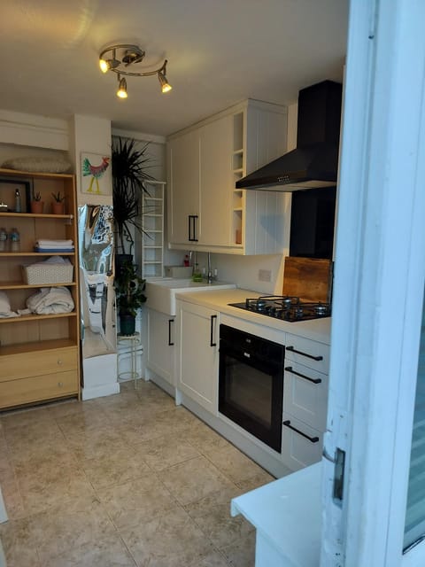 kai Homes Apartment in Scunthorpe