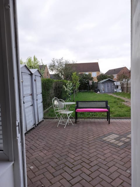 kai Homes Apartment in Scunthorpe