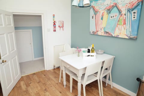 Divine Apartment in Georgeham