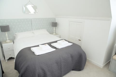 Divine Apartment in Georgeham