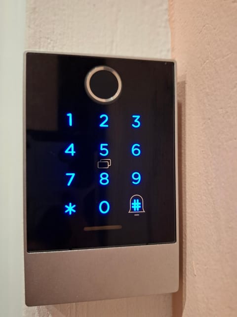 Christina's Apartment Apartment in Nafplion