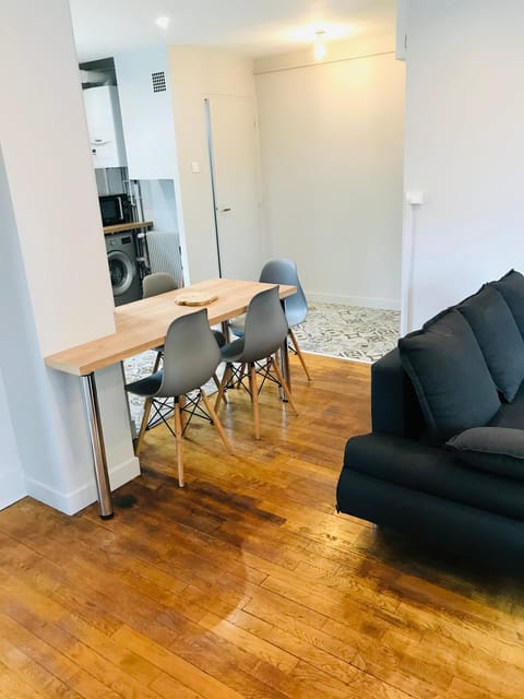 Le fontaine écu Apartment in Besançon