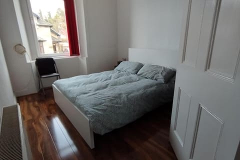 Lovely flat near Glasgow Apartment in Glasgow