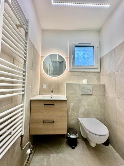 Charmant studio avec jardin Apartment in Antibes