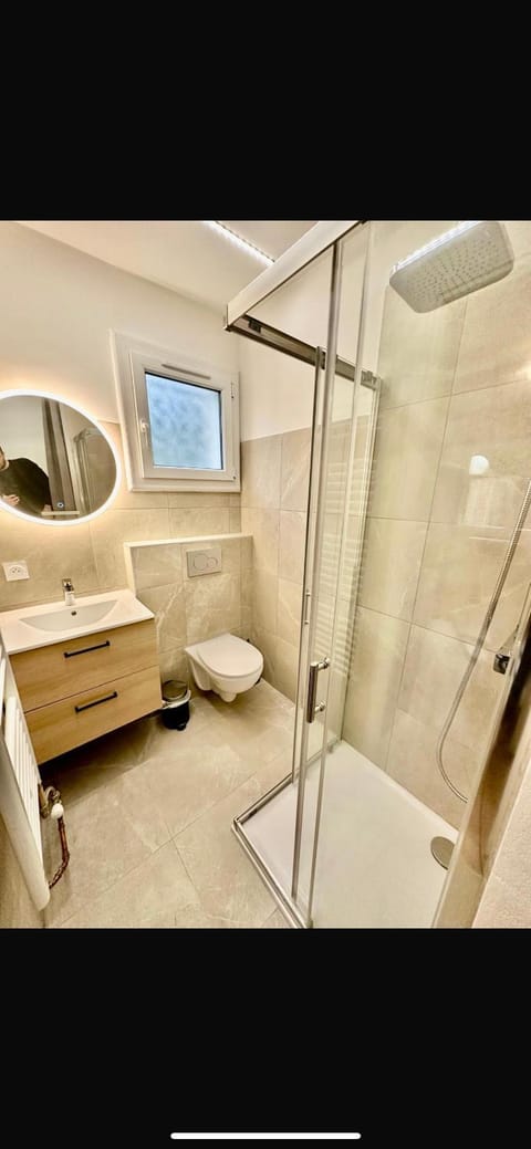 Charmant studio avec jardin Apartment in Antibes