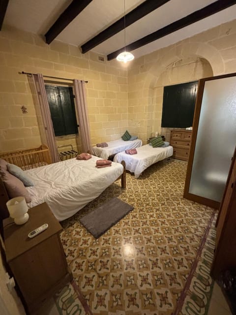 Ta Speranza Farmhouse Bed and Breakfast in Malta