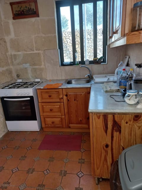 Ta Speranza Farmhouse Bed and Breakfast in Malta