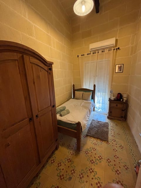 Ta Speranza Farmhouse Bed and Breakfast in Malta