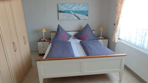 Mama Mia Apartment in Ostholstein