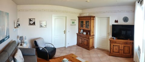 Mama Mia Apartment in Ostholstein