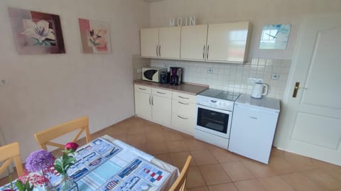 Mama Mia Apartment in Ostholstein