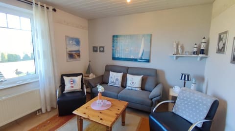 Mama Mia Apartment in Ostholstein