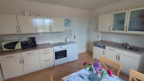 Mama Mia Apartment in Ostholstein