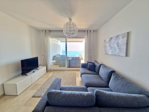 SR Olivia's Sea View Benalmadena Apartment in Benalmadena