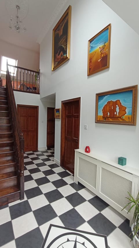 Bottega Guesthouse and Gallery Vacation rental in Ireland