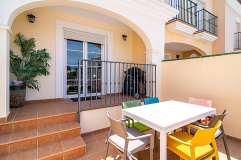 Balcony/Terrace, Balcony/Terrace