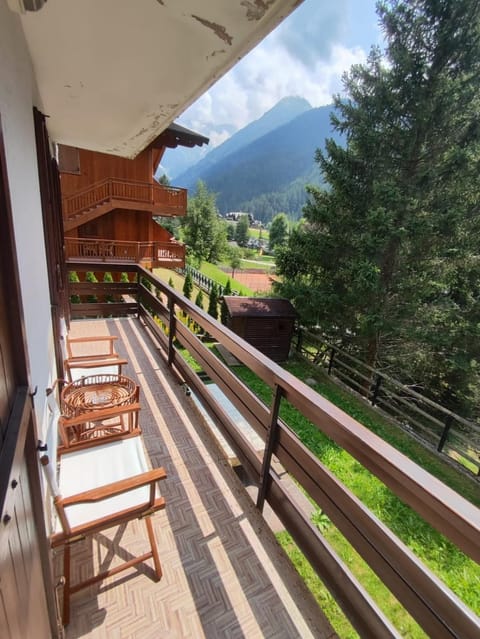 La casa di Giorgio Apartment in Ponte di Legno