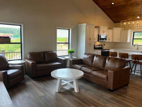 Living Waters Estates 1 House in Current River