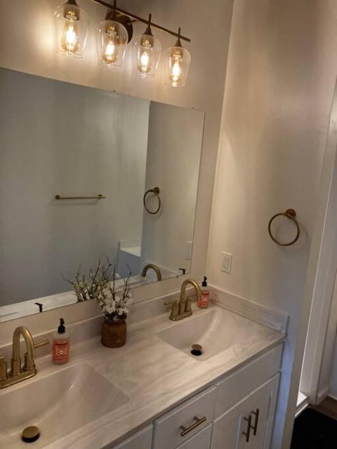 Living Waters Estates 1 House in Current River