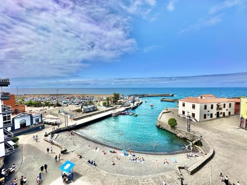 View (from property/room), Sea view