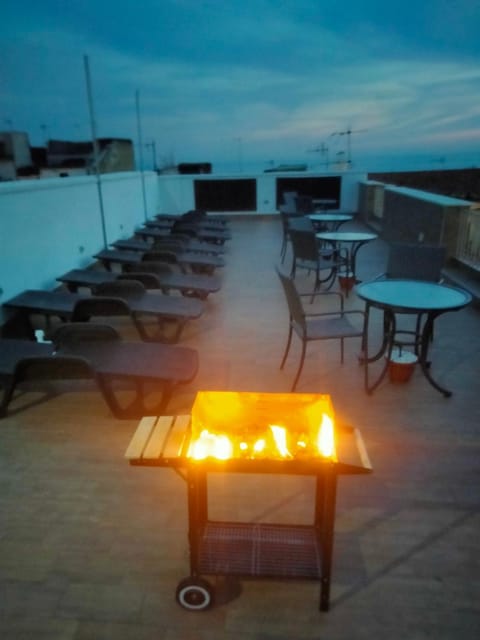 Bed & Breakfast Santa Caterina Bed and Breakfast in Ercolano