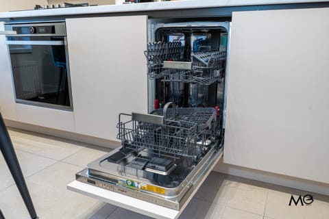 dishwasher