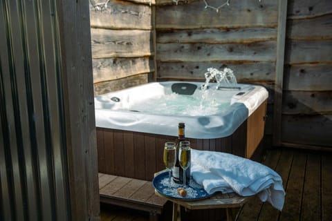 The Chapel at Pickwell Manor Apartment in Woolacombe