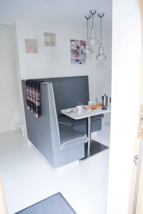 The Chapel at Pickwell Manor Apartment in Woolacombe