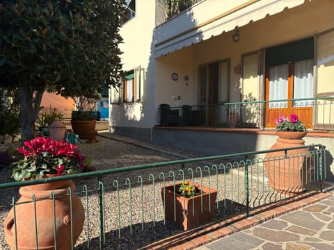 Appartamento Magnolia Apartment in San Casciano Val Pesa