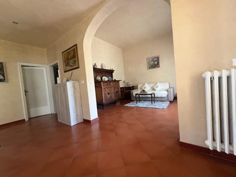 Appartamento Magnolia Apartment in San Casciano Val Pesa