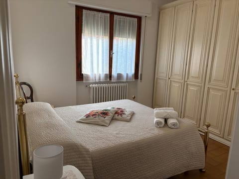 Appartamento Magnolia Apartment in San Casciano Val Pesa