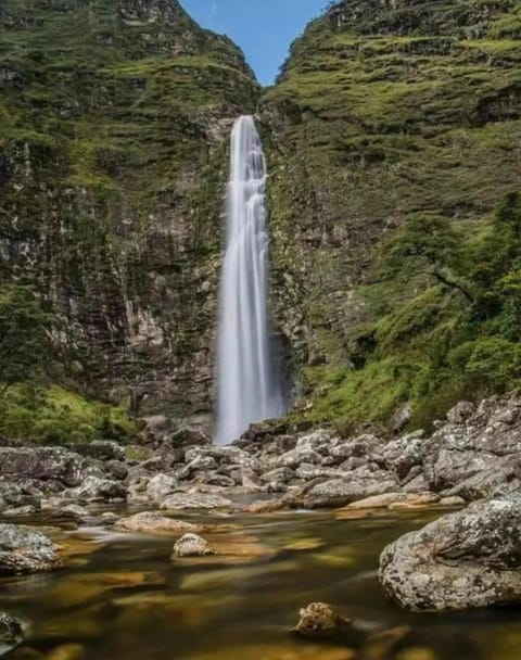 Natural landscape
