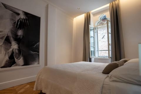 Apartment Central Park Apartment in Poreč