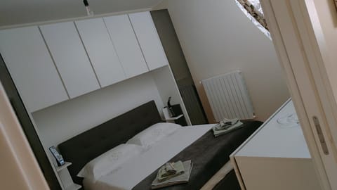 My home 1922 Apartment in Basilicata