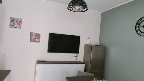 My home 1922 Apartment in Basilicata