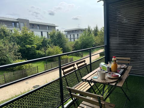 View (from property/room)