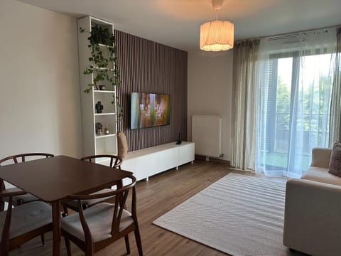 Suite Alya Appartement proche Disneyland Apartment in Chessy