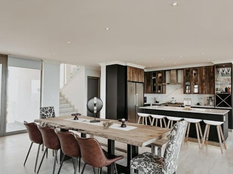 Azure Escape House in Western Cape