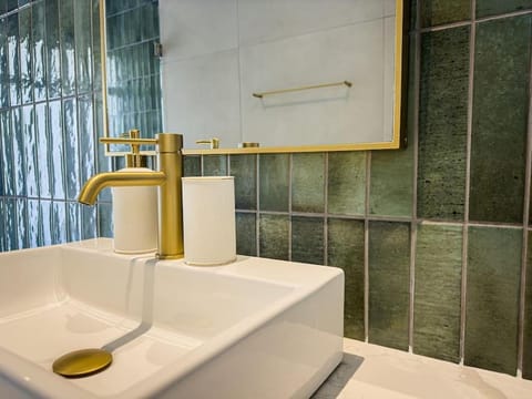 Azure Escape House in Western Cape