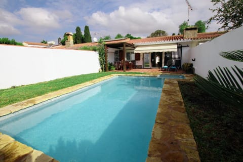 Garden, Garden view, Pool view, Swimming pool