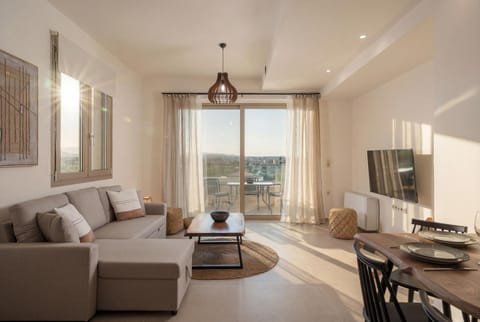 TV and multimedia, Seating area