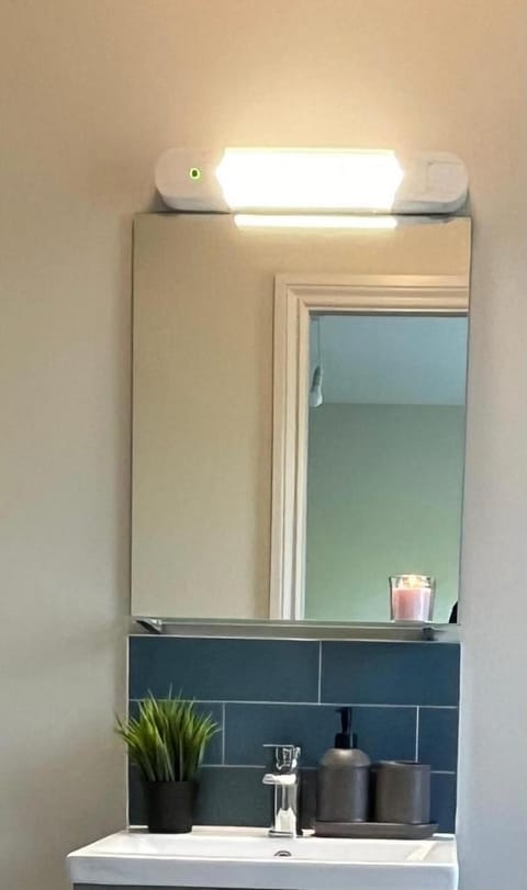 The Matrix Vacation rental in Dublin