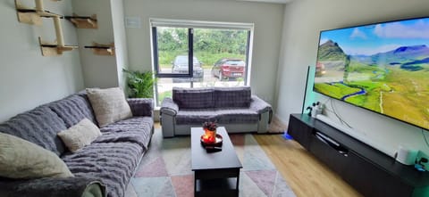 The Matrix Vacation rental in Dublin