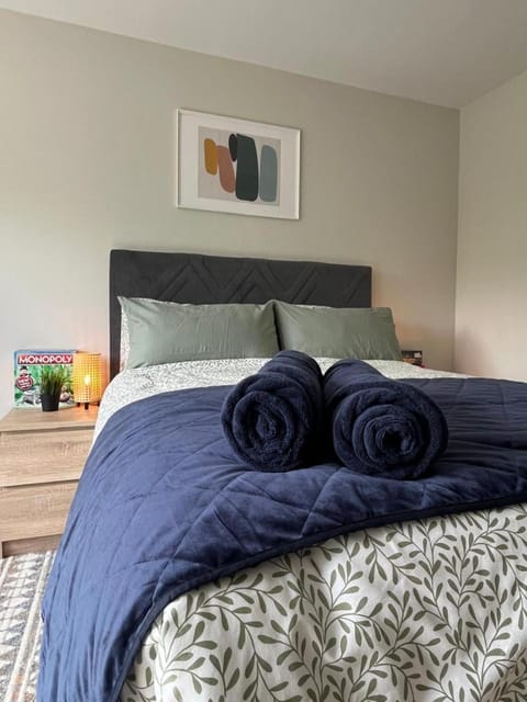 The Matrix Vacation rental in Dublin