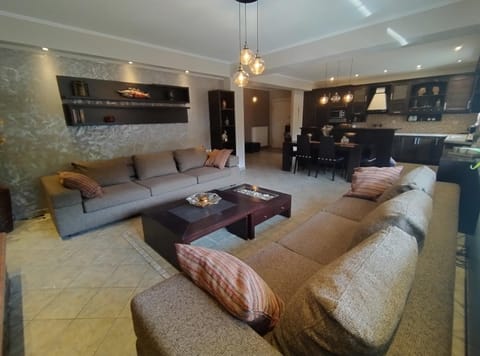 Mirabilia Guest House Apartment in North Macedonia